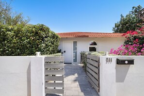 Équipement de l’hébergement