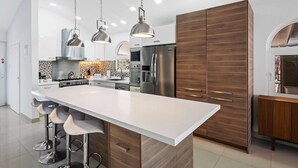 House (4 Bedrooms) | Kemudahan hartanah