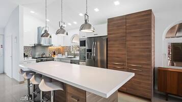 Huis (4 Bedrooms) | Accommodatievoorziening