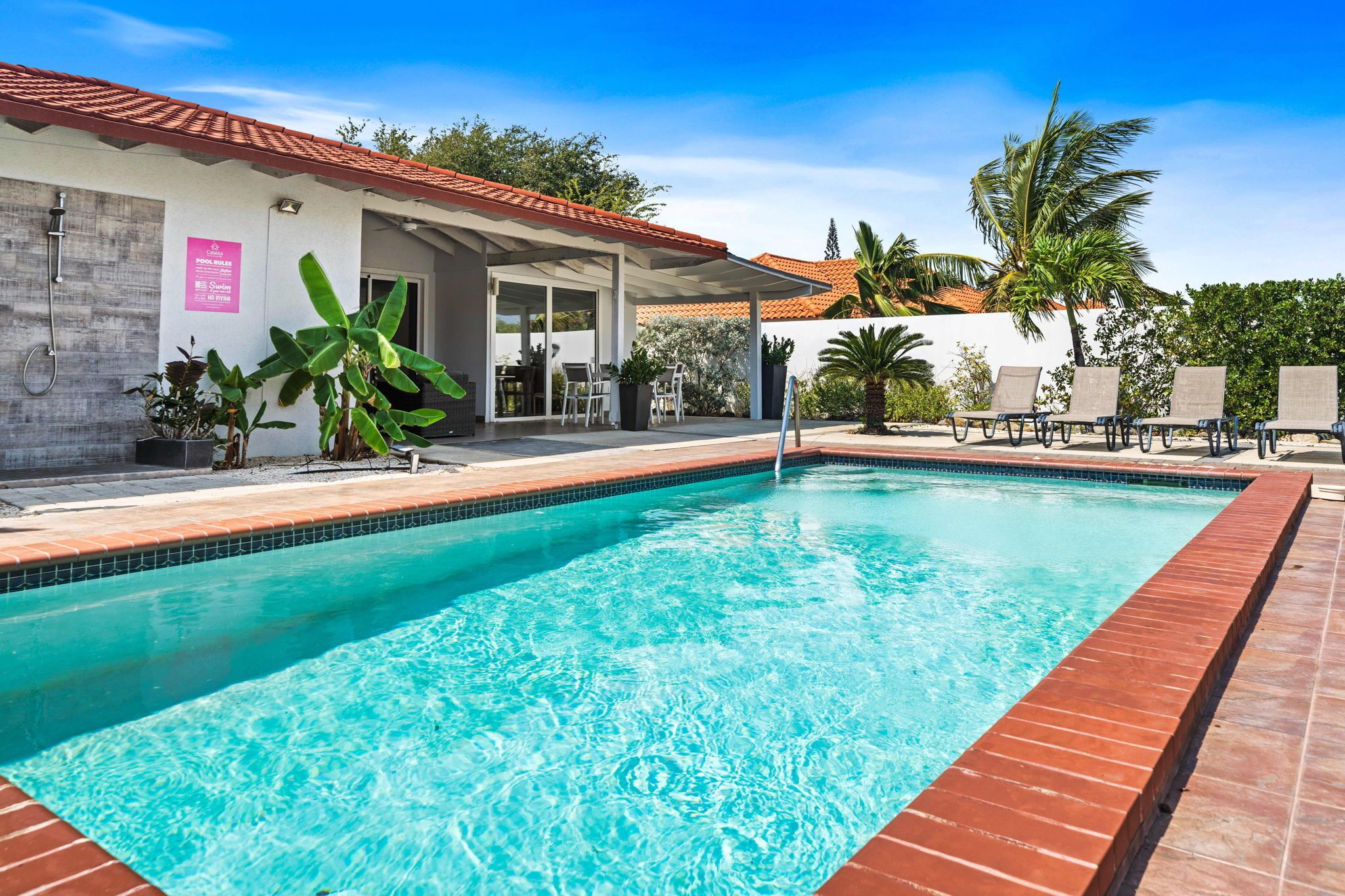 House (4 Bedrooms) | Property amenity