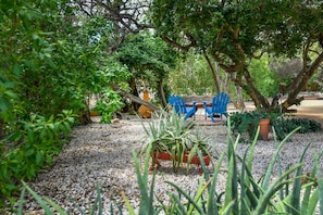 Huis (4 Bedrooms) | Accommodatievoorziening