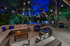 House (4 Bedrooms) | Property amenity