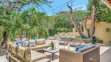 Casa (4 Bedrooms) | Servicios del alojamiento