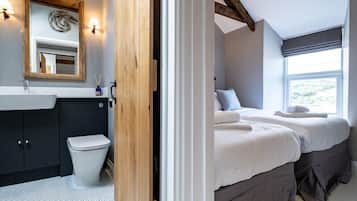 Cottage | Interni