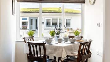 Cottage | Interni
