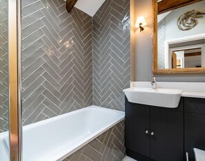 Cottage | Interieur