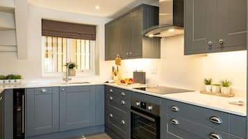 Cottage | Interni
