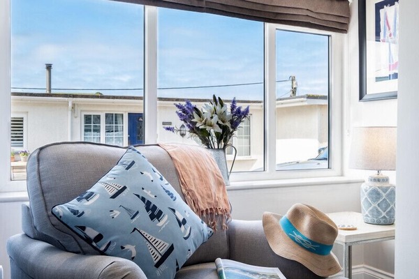 Cottage | Interior