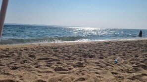 Lägenhet | Strand