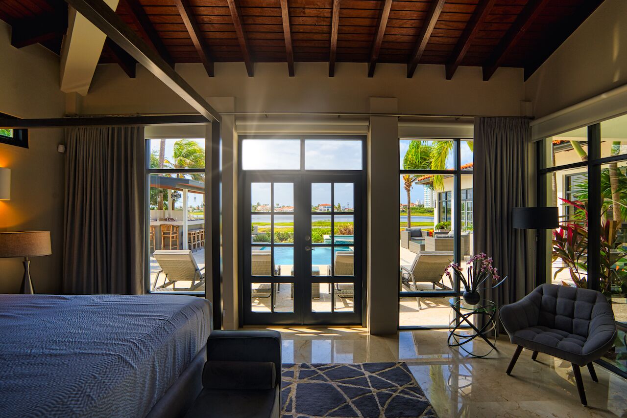 Villa (4 Bedrooms) | Property amenity