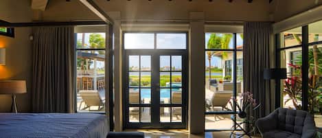 Villa (4 Bedrooms) | Property amenity