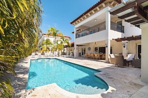 Vila (5 Bedrooms) | Fachada da propriedade