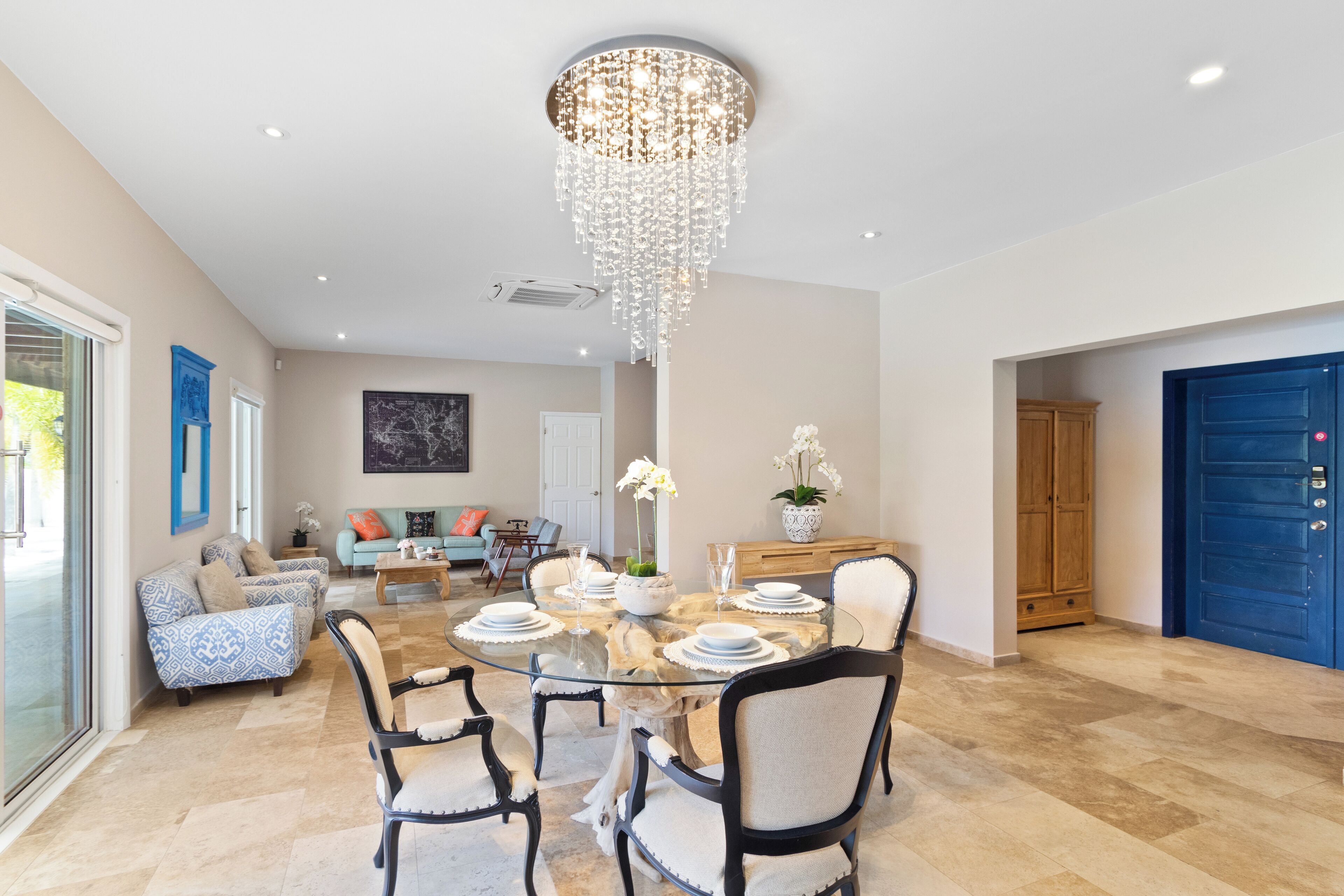 Villa (5 Bedrooms) | Property amenity