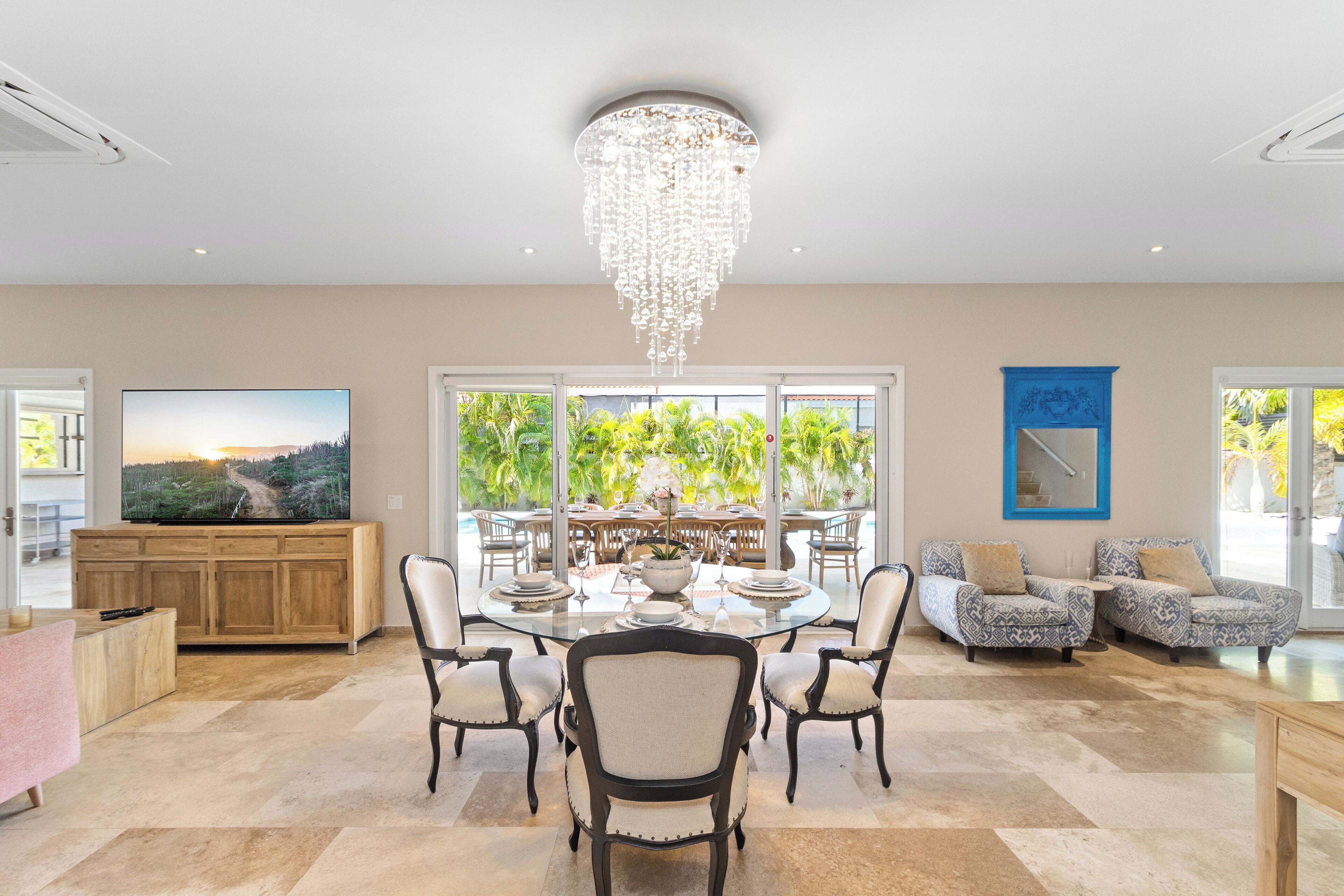 Servicio de la propiedad