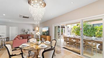 Servicio de la propiedad