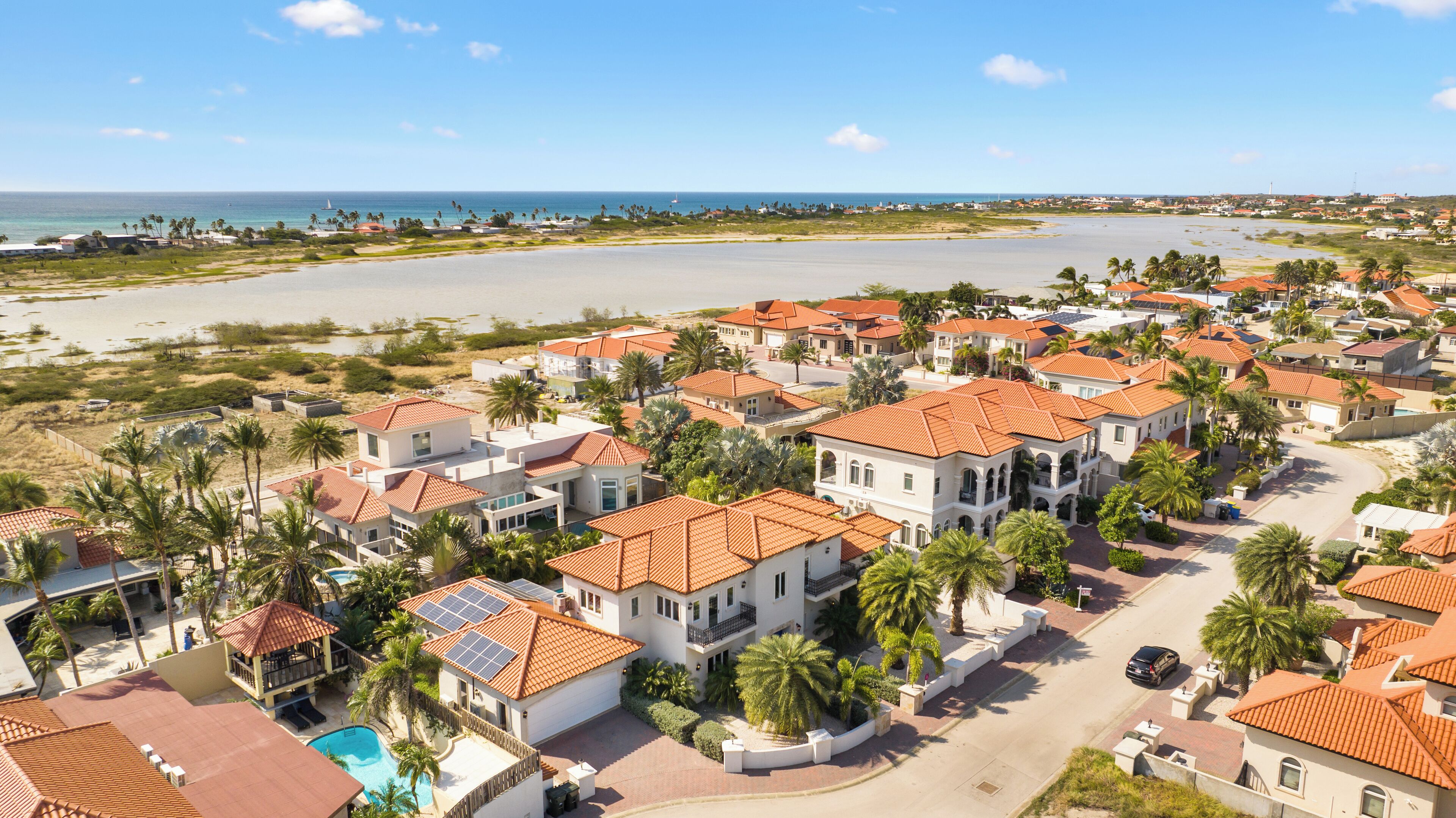 Villa (5 Bedrooms) | Property amenity