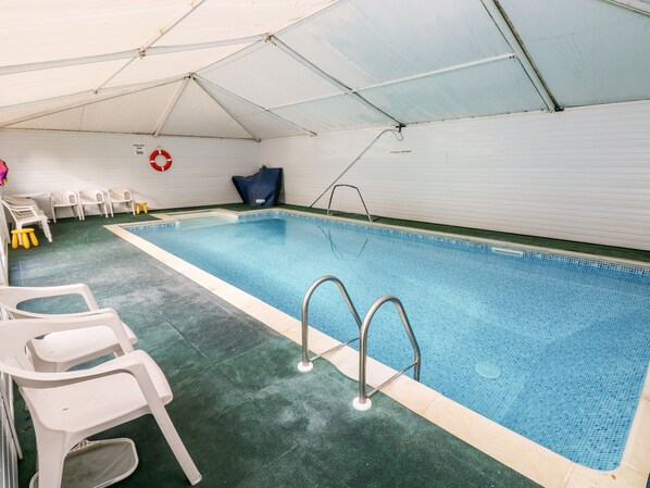 Casa de campo | Piscina