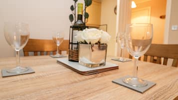 Casa de campo | Parte interna