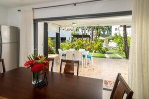 Departamento | Interior