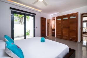 Departamento | 2 habitaciones, wifi gratis y ropa de cama 