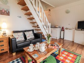 村舍 | 住宿内部