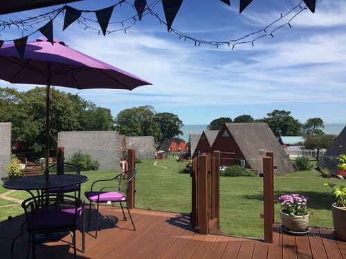 Seashell Cottage Lodge 97