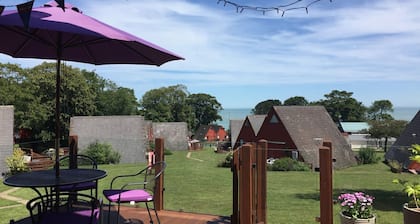 Seashell Cottage Lodge 97