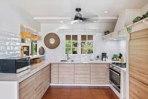 Villa (6 Bedrooms) | Équipement de l’hébergement