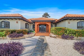 Villa (6 Bedrooms) | Équipement de l’hébergement