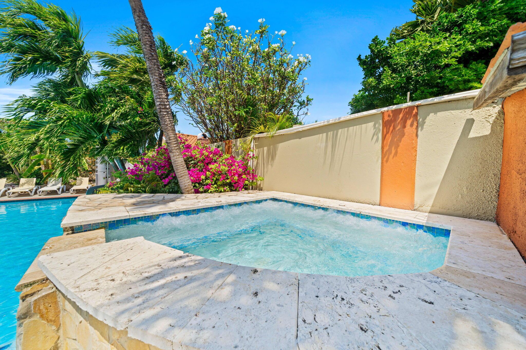 Villa (6 Bedrooms) | Property amenity