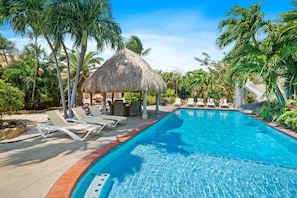 Villa (6 Bedrooms) | Équipement de l’hébergement