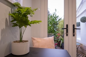 Baita | Dettaglio interni