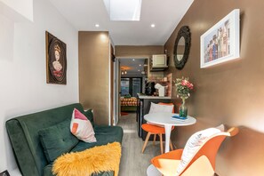 TV 30 pollici con canali via cavo