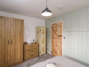 Ferienhaus | Innenbereich