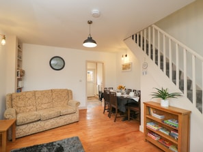 Cottage | Interior - Weavers Cottage (Dursley)