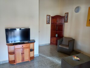 Apartment | Living room