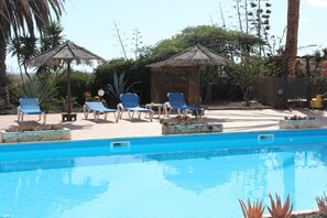Apartment | Pool