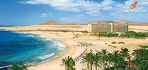 Departamento | Playa