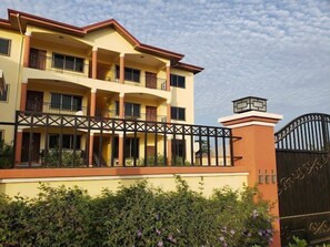 Apartment | Exterior