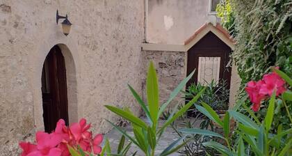 Casa Benavista - Cretan Holiday Home, Greece