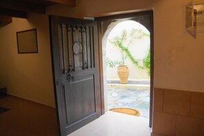 House, Multiple Beds | Interior