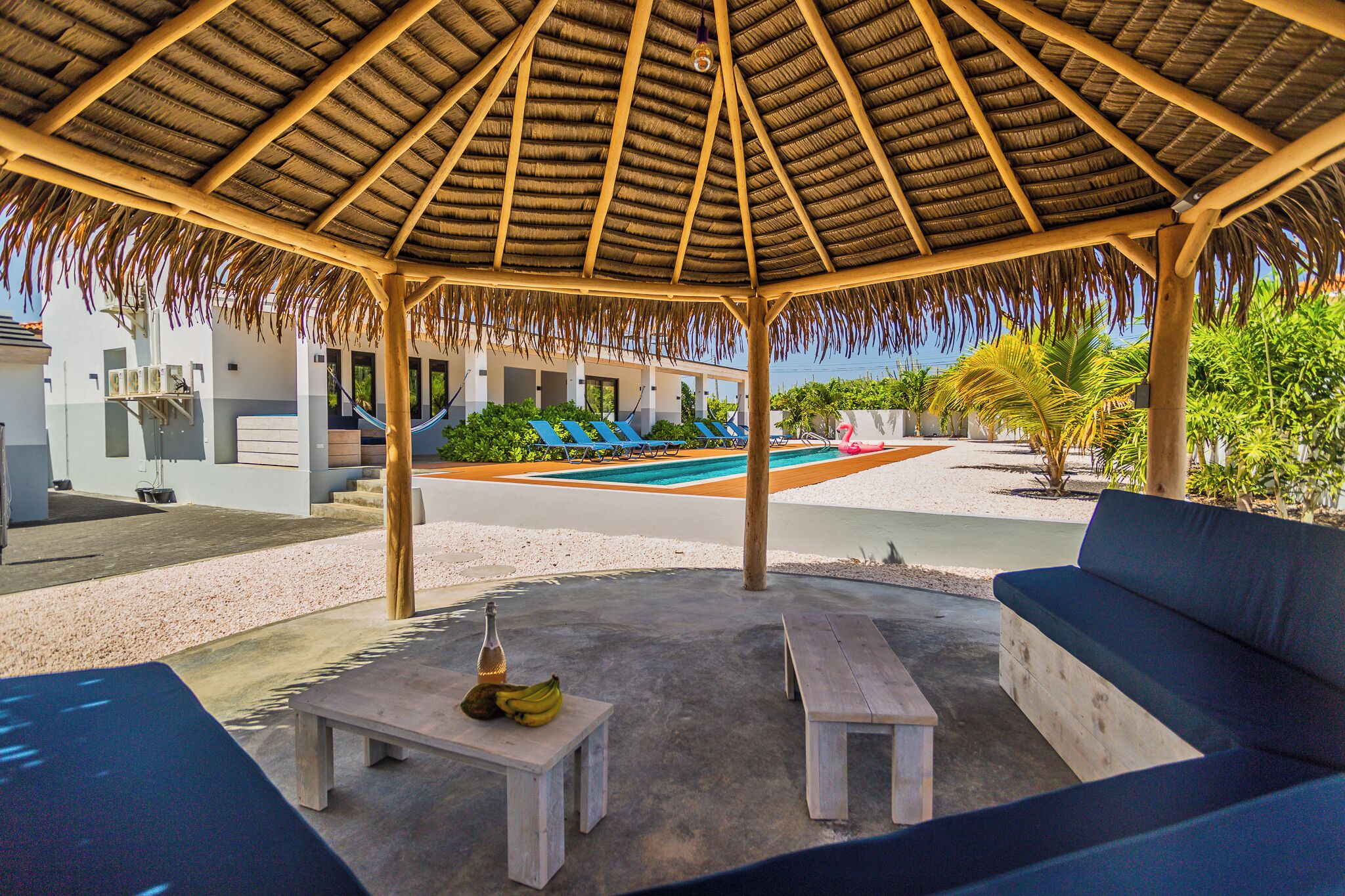 Villa (5 Bedrooms) | Property amenity