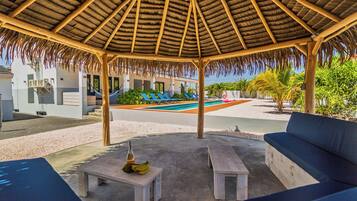 Villa (5 Bedrooms) | Property amenity