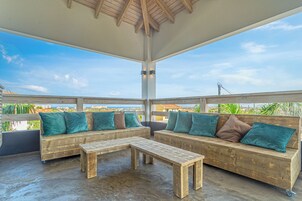 Servicio de la propiedad