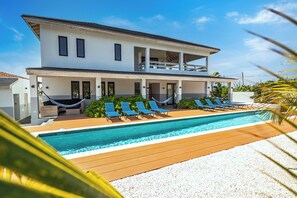 빌라 (5 Bedrooms) | 숙박 시설 내 편의 시설/서비스