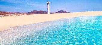 Comfortable 1-bed Bungalow in Parque Holandés