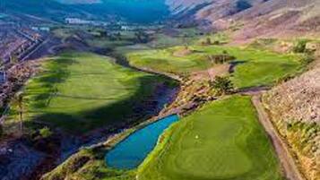 Apartamento | Golf