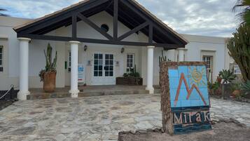 Apartamento | Exterior