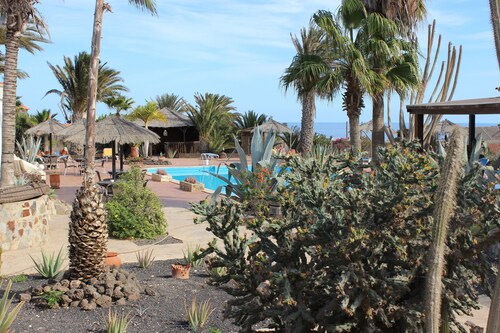 Rustic 1-bed Bungalow in Parque Holandés