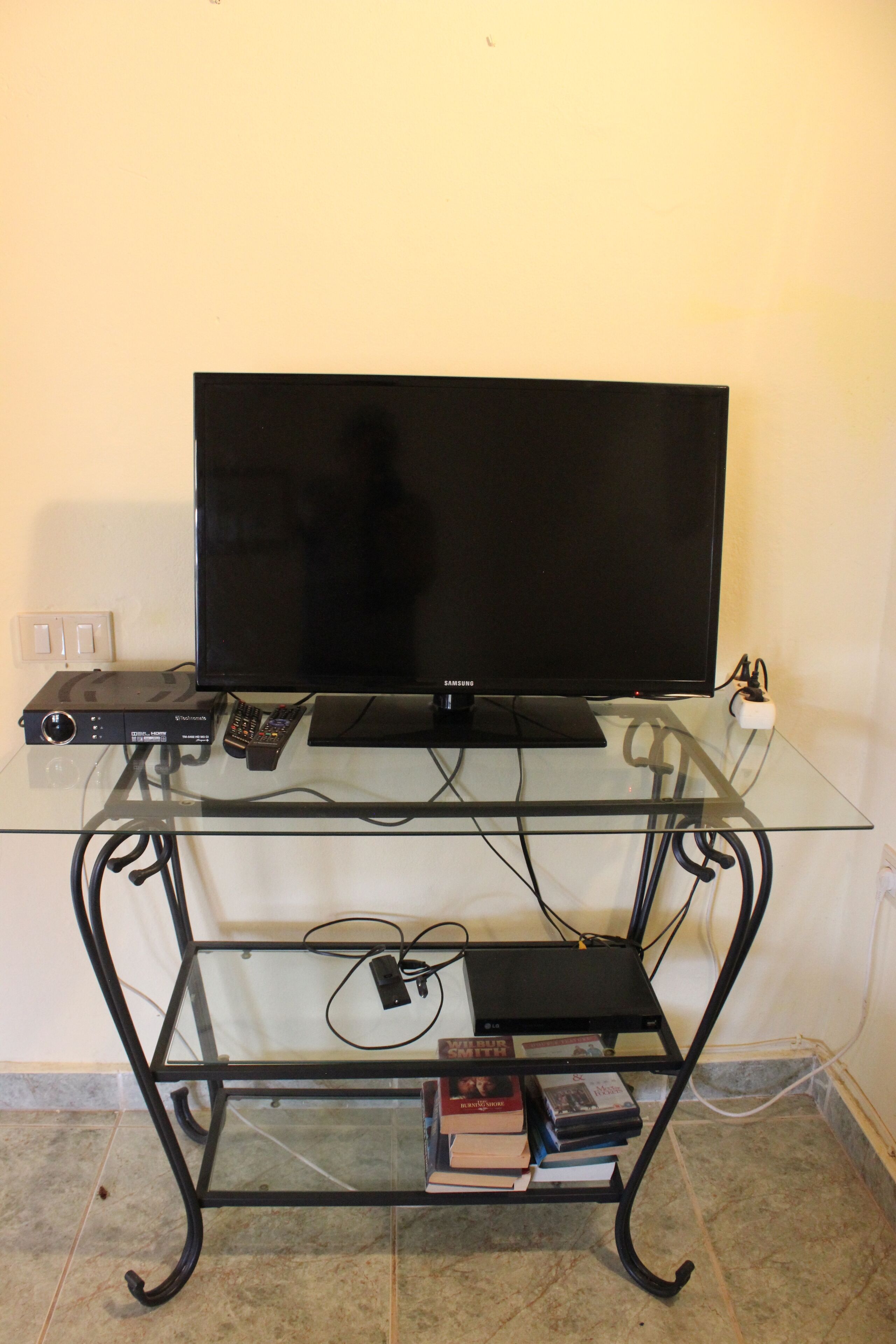 Apartment | 1 bedroom, iron/ironing board, free WiFi, bed sheets